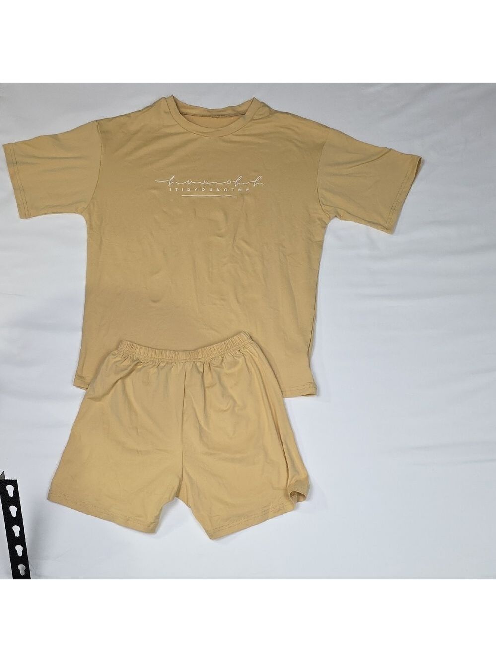Kids Set in Cream Small